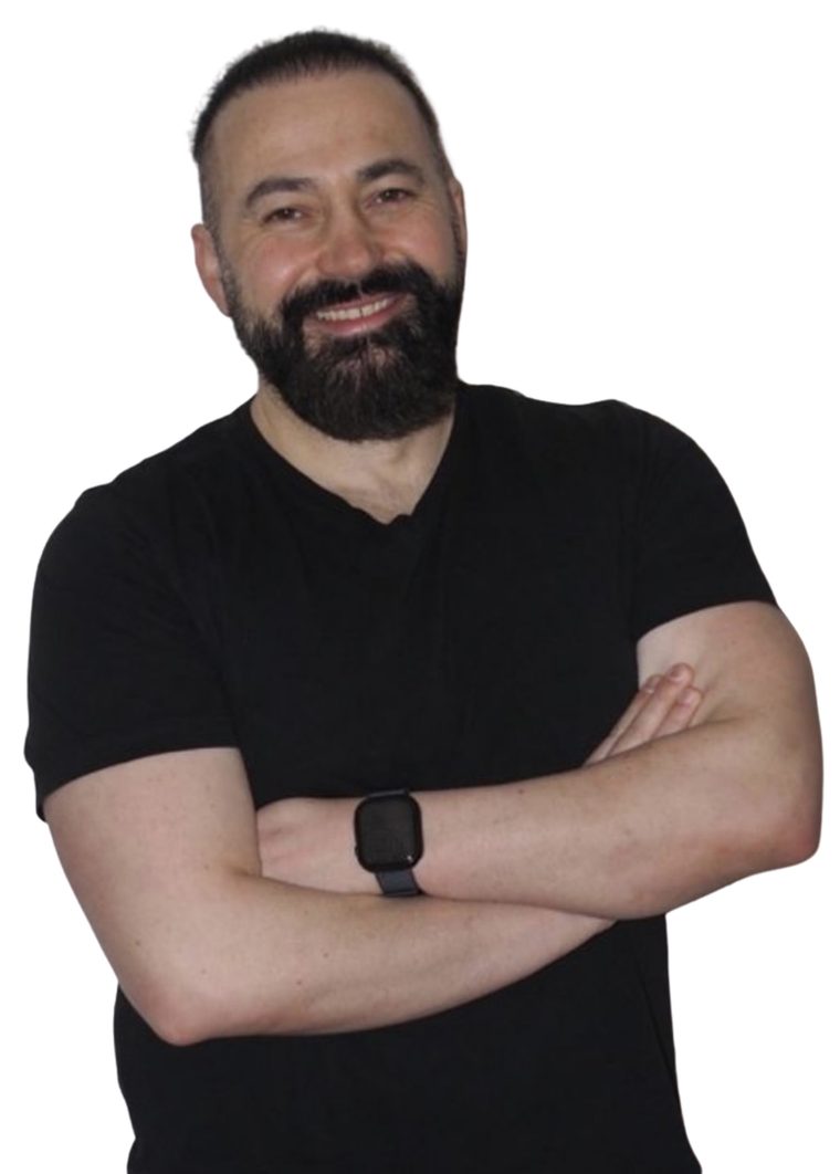 Abdusselam Corluoglu