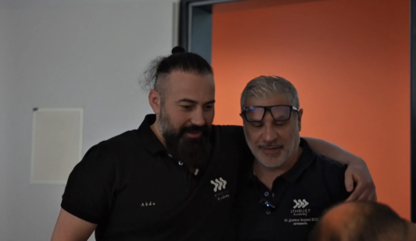 Das Instructor-Team
