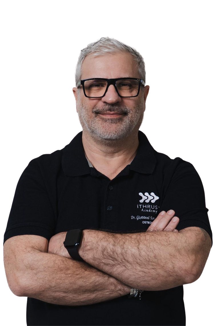 Dr. Giovanni Bonfanti D.O.F
