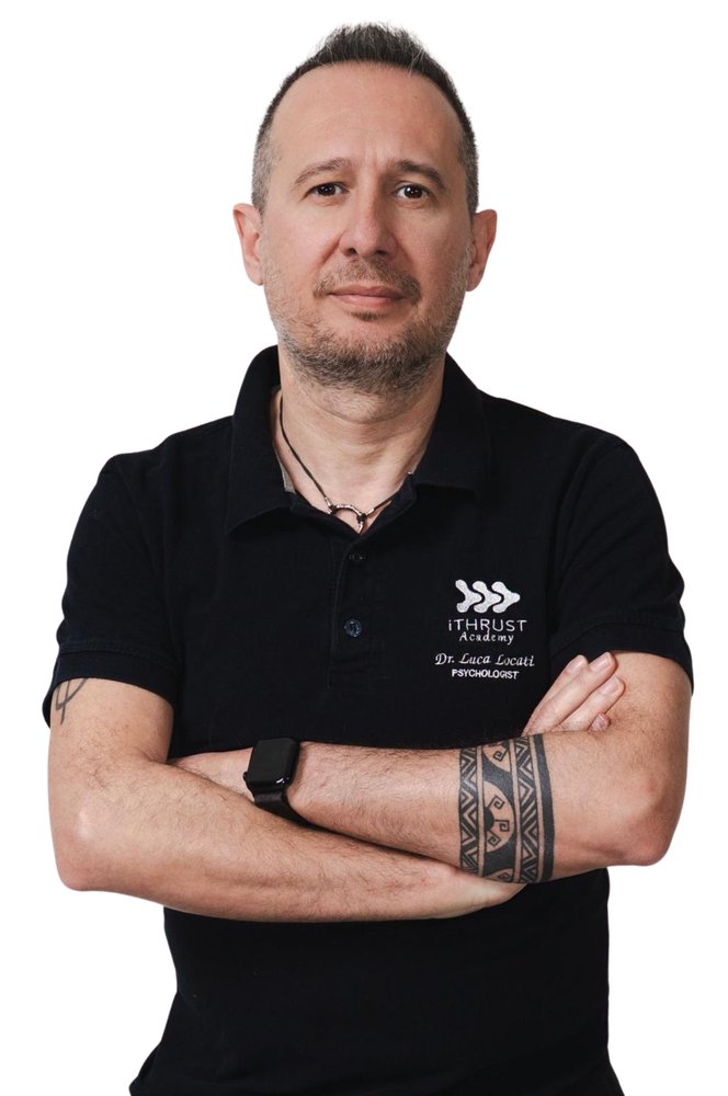 Dr. Luca Locati